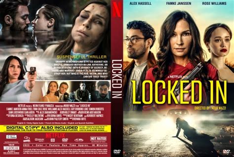 Locked 2025 where to